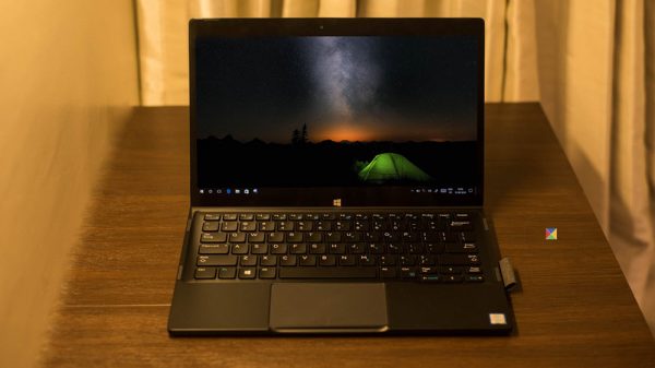 Top 10 mẫu laptop 12 inch thiết kế ấn tượng, hiệu năng vượt trội