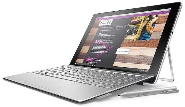 Top 10 mẫu laptop 12 inch thiết kế ấn tượng, hiệu năng vượt trội