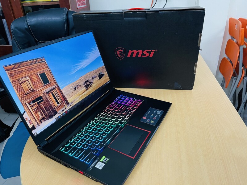 Top 10 Laptop Core i9 Mạnh Được Đánh Giá Tốt Nhất Hiện Nay