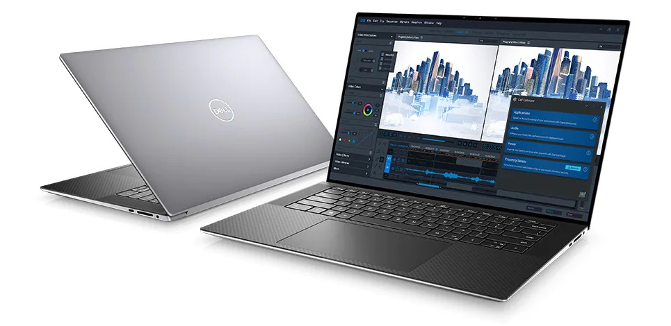 Top 10 Laptop Core i9 Mạnh Được Đánh Giá Tốt Nhất Hiện Nay