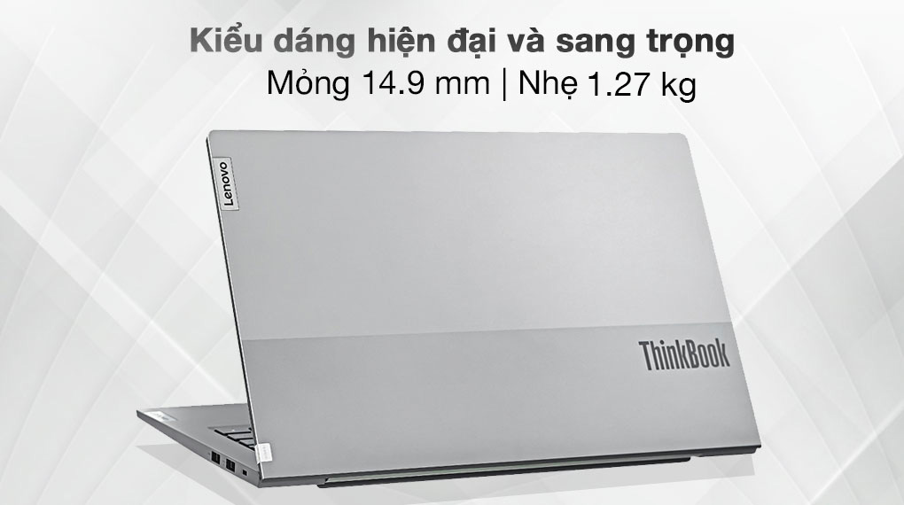 Laptop Lenovo ThinkBook 14s G2 ITL 20VA000MVN