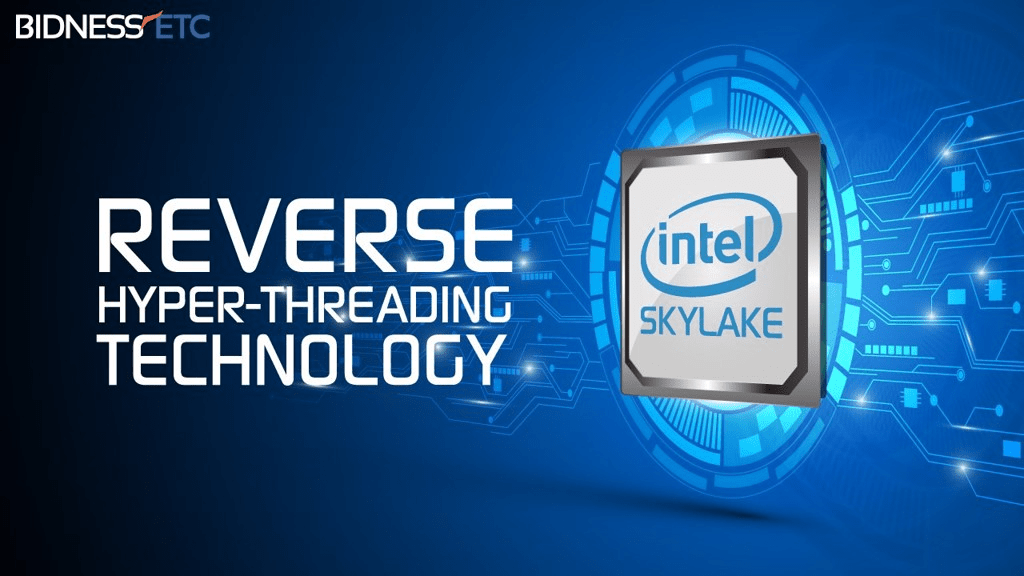 CPU Core i Skylake