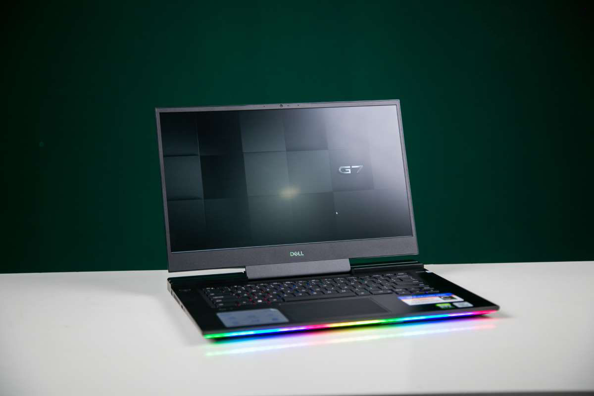  laptop Dell core i7 cấu hình mạnh, đáng mua nhất hiện nay