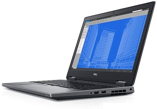 Top 10+ laptop Dell core i7 cấu hình mạnh, đáng mua nhất hiện nay