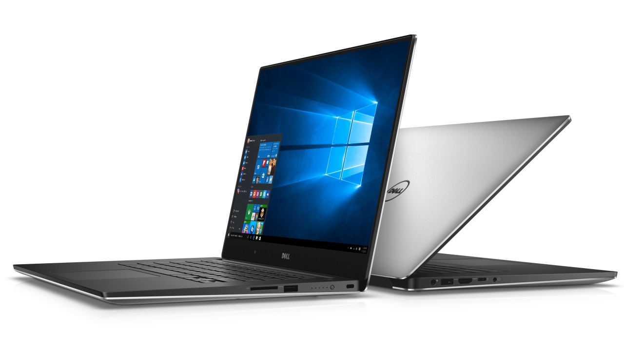 laptop Dell core i7 cấu hình mạnh