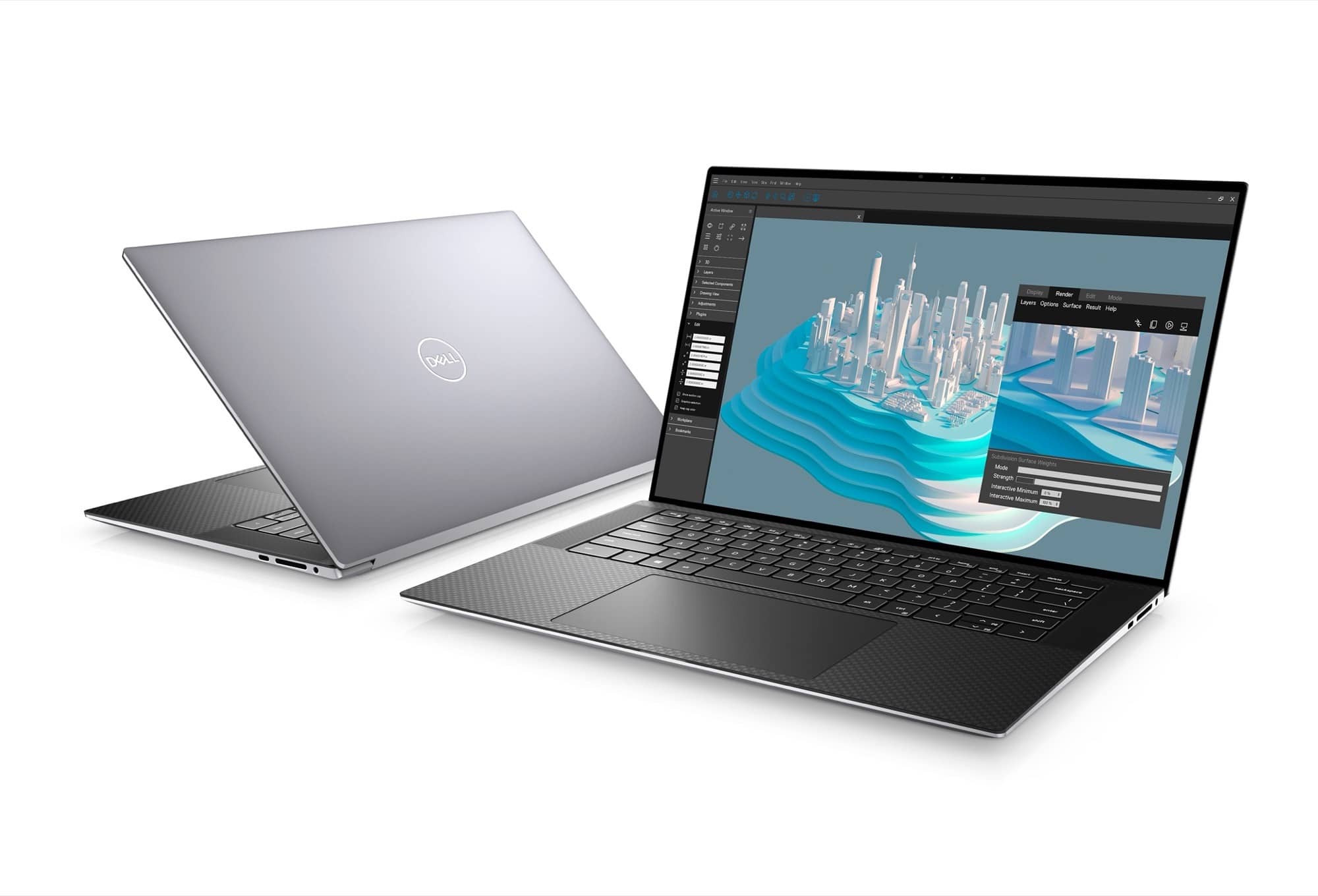 Top 10+ mẫu laptop Dell core i9 cấu hình mạnh, hiệu suất vượt trội