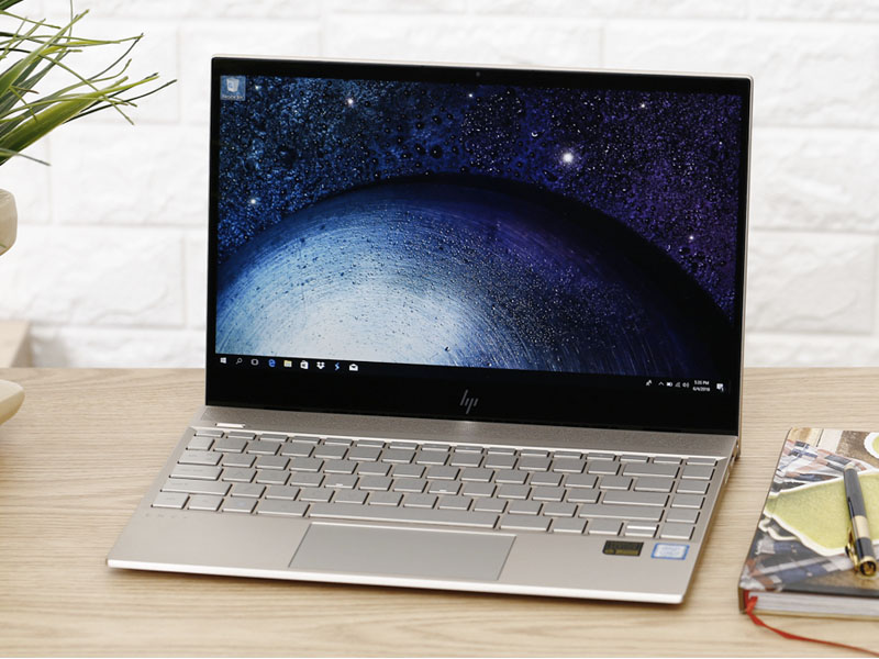 Top 10+ Laptop HP Core i7 Chất Lượng Và Đáng Sở Hữu Nhất Hiện Nay
