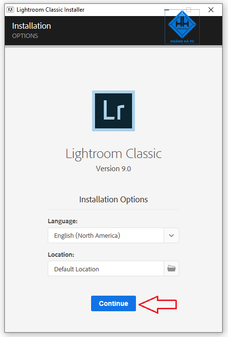 Download Adobe Photoshop Lightroom Classic 2020 Mới Nhất - Hướng Dẫn Cài Đặt