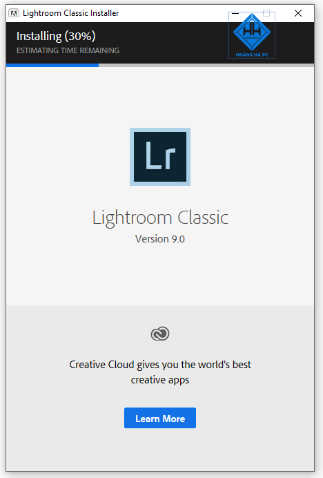 Download Adobe Photoshop Lightroom Classic 2020 Mới Nhất - Hướng Dẫn Cài Đặt