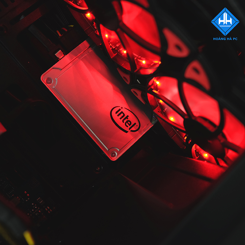 PC Workstation Intel Core i7 8700 kết hợp với bo mạch chủ Gigabyte Z390 UD