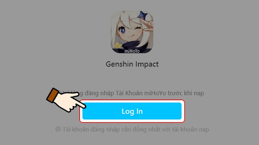 Nạp Game Genshin Impact Nhanh Chóng Chỉ Với 3 Cách Đơn Giản