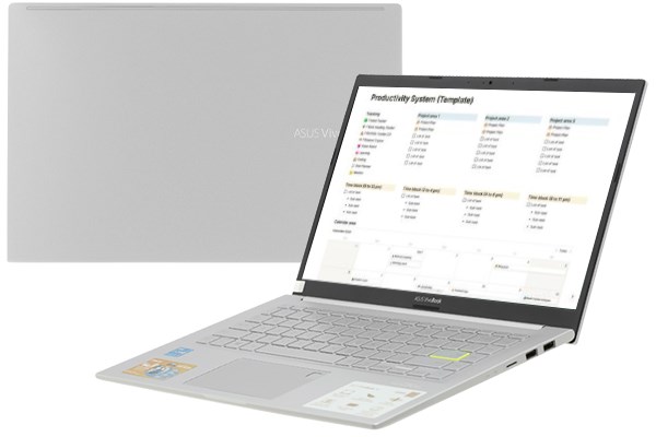 Top 10 Laptop Asus Core i5 Giá Tốt, Đáng Mua Nhất Hiện Nay
