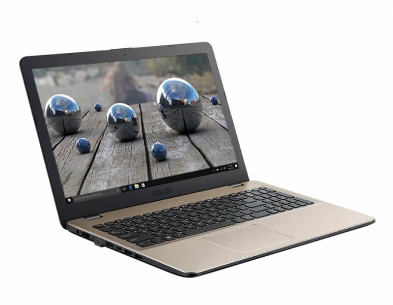 Top 10 laptop asus core i7 đẹp, xịn và đáng mua nhất