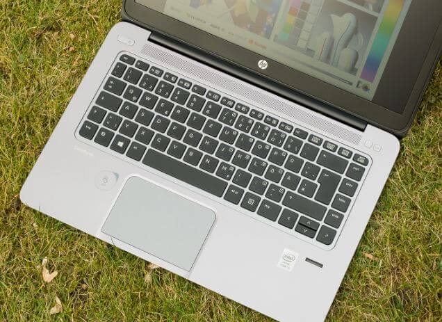 Top 10 Laptop HP Core i5 Đẹp, Xịn Và Đáng Mua Nhất