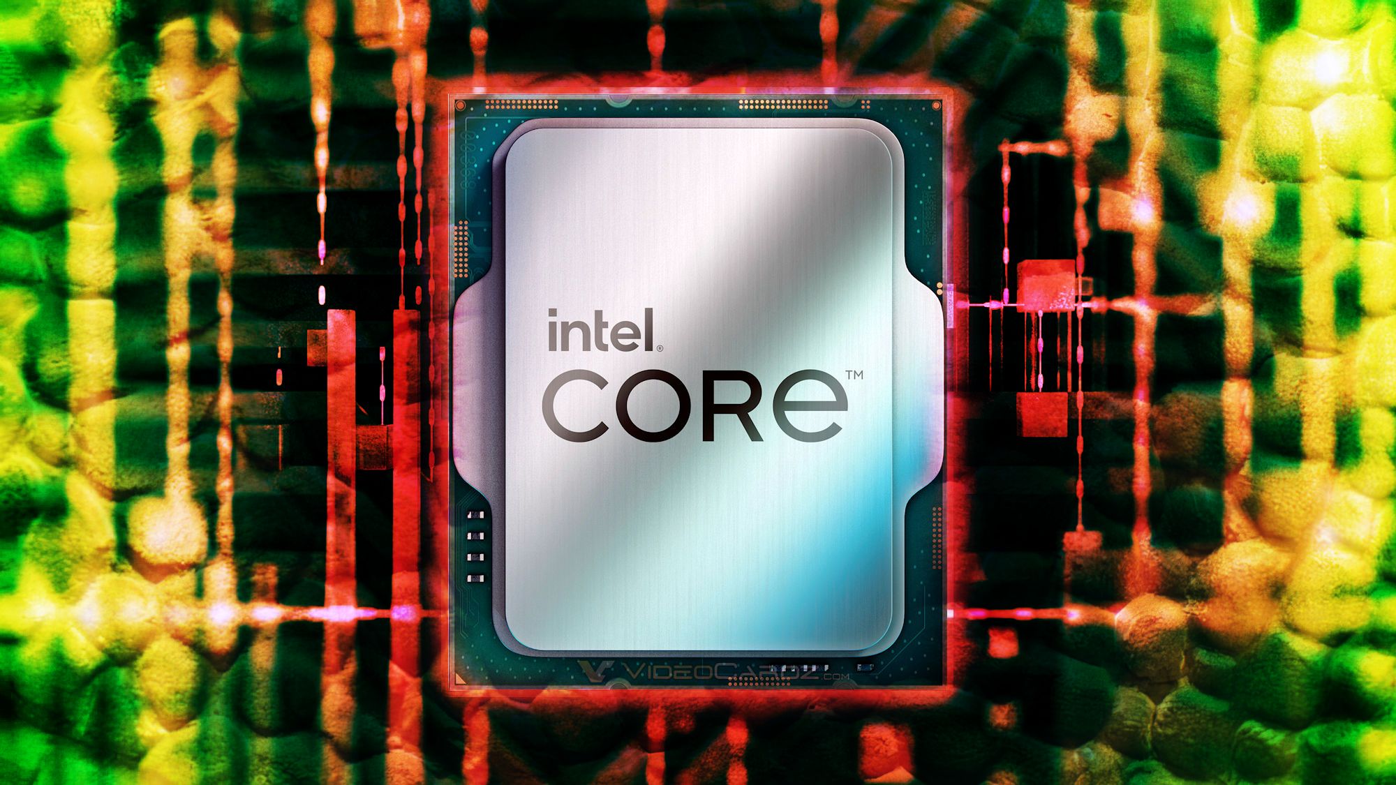 i9-13900k để lộ mức xung nhịp 6.0 GHz