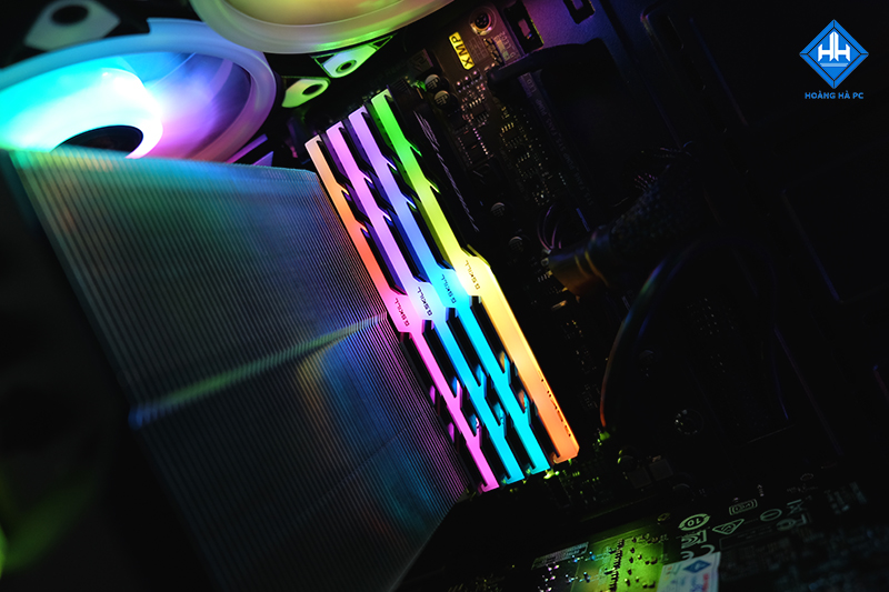 PC Workstation Intel Core i9 9900K / 32G RAM (4x8G) / MSI GTX1080Ti Armor