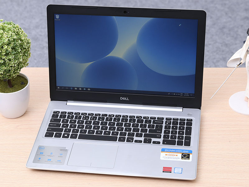 Top 10 Laptop Dell Tốt Đáng Mua Nhất