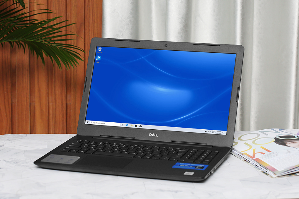 Top 10 Laptop Dell Tốt Đáng Mua Nhất Năm 2022
