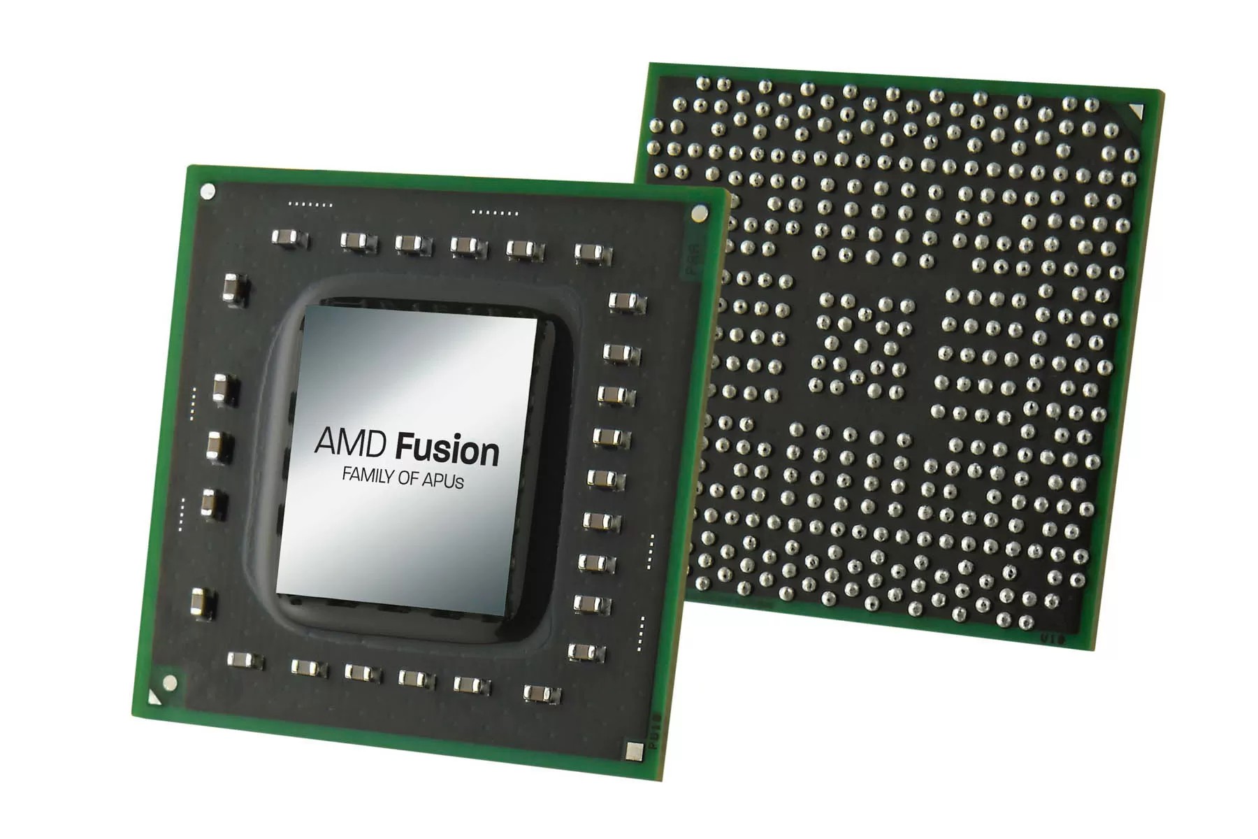 Top 10 Card Đồ Họa Của AMD Từ Khi Ra Mắt Cho Tới Nay !!