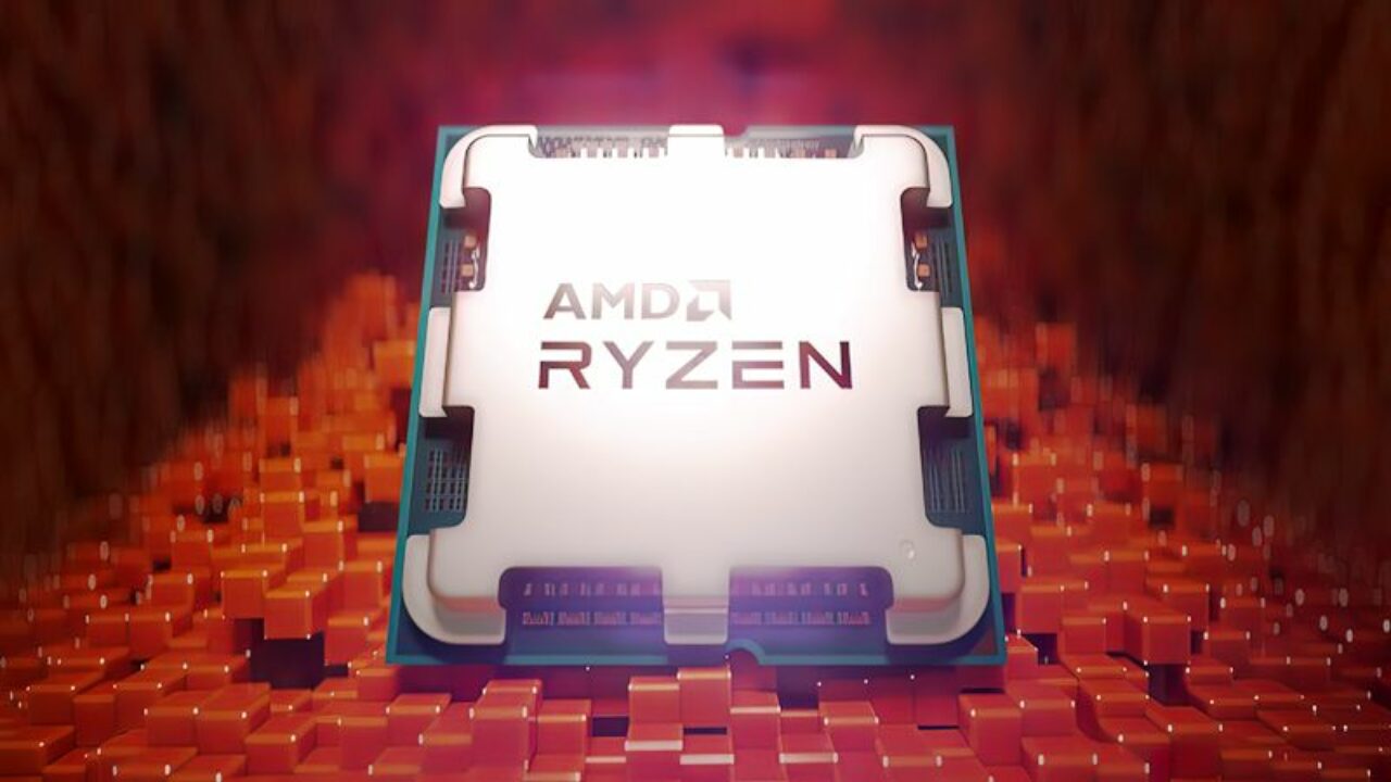  AMD đưa thông tin về CPU 7000 series