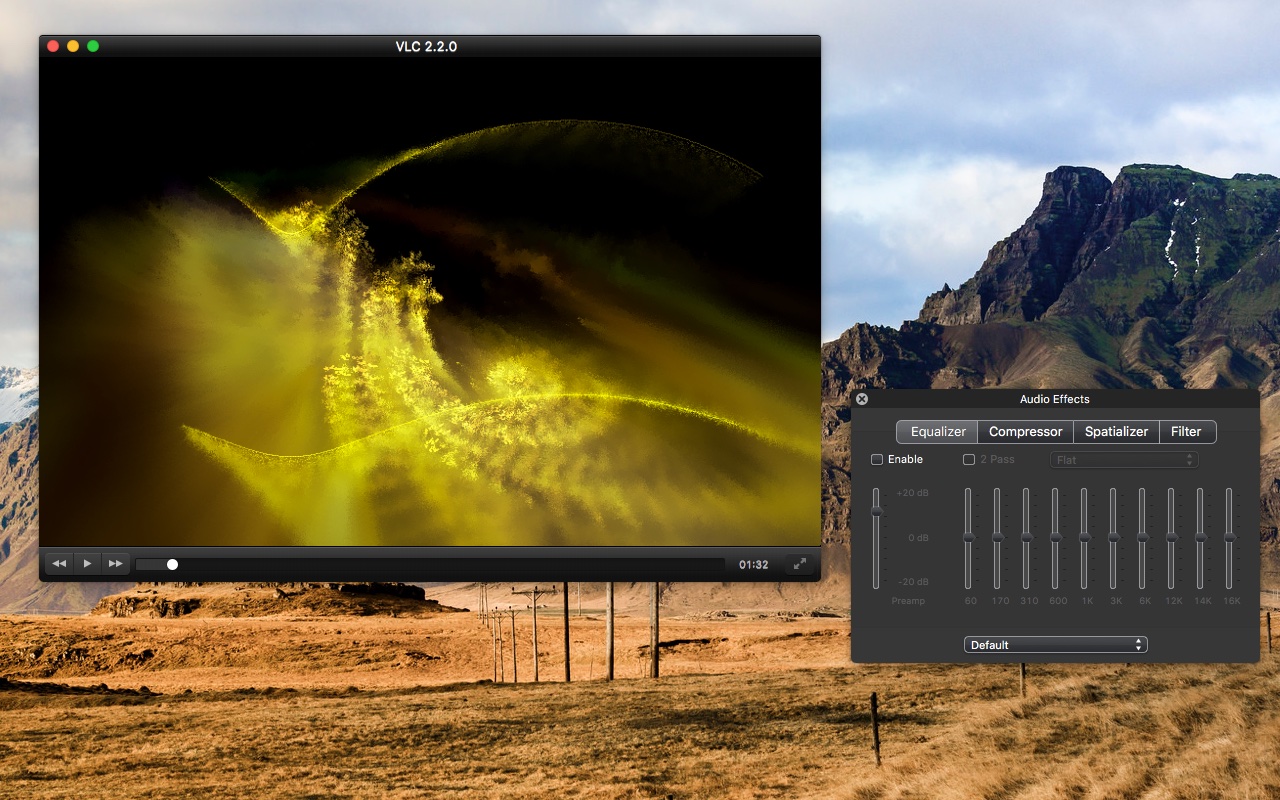 VLC Media Player – Phần Mềm Nghe Nhạc Chuyên Nghiệp, Giao Diện Đẹp