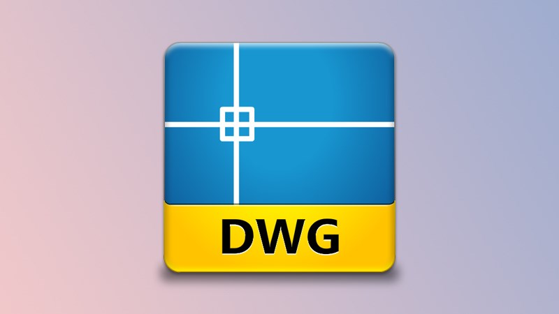 File DWG là gì