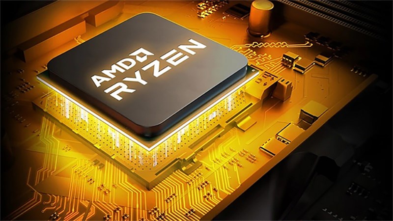 AMD Sẽ Tung Ra 4 CPU Mới Trong Đó Có Ryzen 7 5700X, Ryzen 5 5600