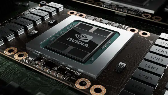 CUDA core trong VGA của Nvidia là gì