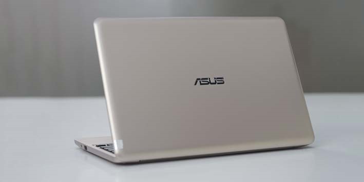 Top 10 Laptop Asus đáng mua nhất hiện nay