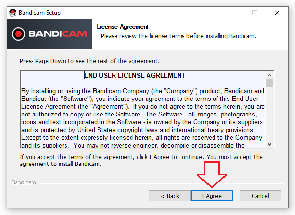Download Bandicam Full Mới Nhất - Hướng Dẫn Cài Đặt Chi Tiết