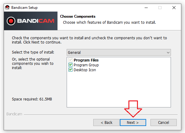 Download Bandicam Full Mới Nhất - Hướng Dẫn Cài Đặt Chi Tiết