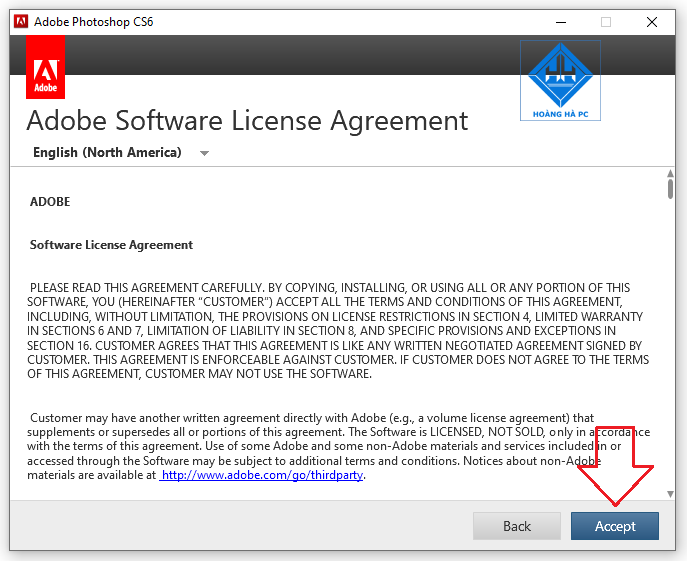 Download Adobe Photoshop CS6 Mới Nhất Link Google Drive + Hướng Dẫn Cài Đặt