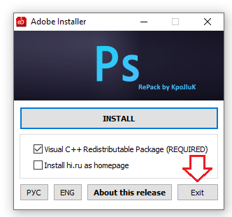 Download Adobe Photoshop 2020 Mới Nhất Google Drive + Hướng Dẫn Cài Đặt