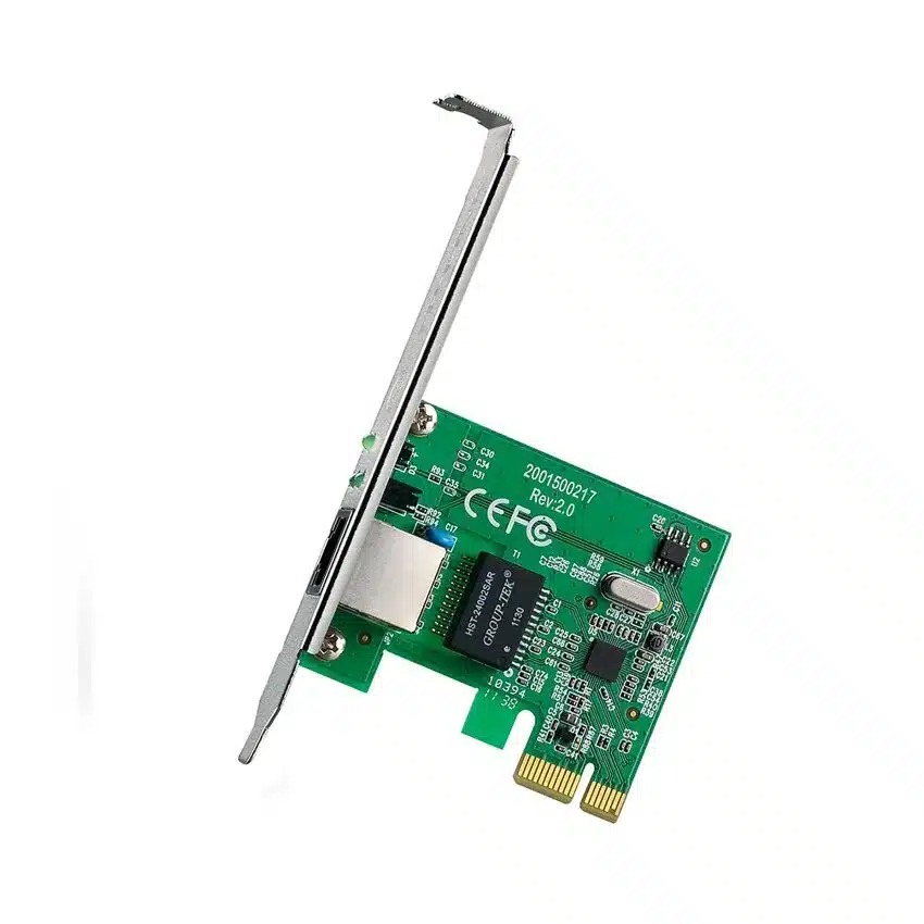 Card mạng hay dùng đang được bán trên thị trường