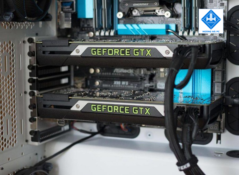 Render Bằng GPU Như Thế Nào?