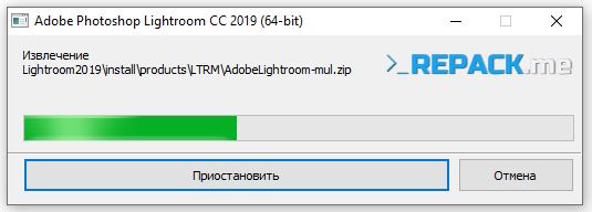 Download Adobe Lightroom Classic CC 2019 