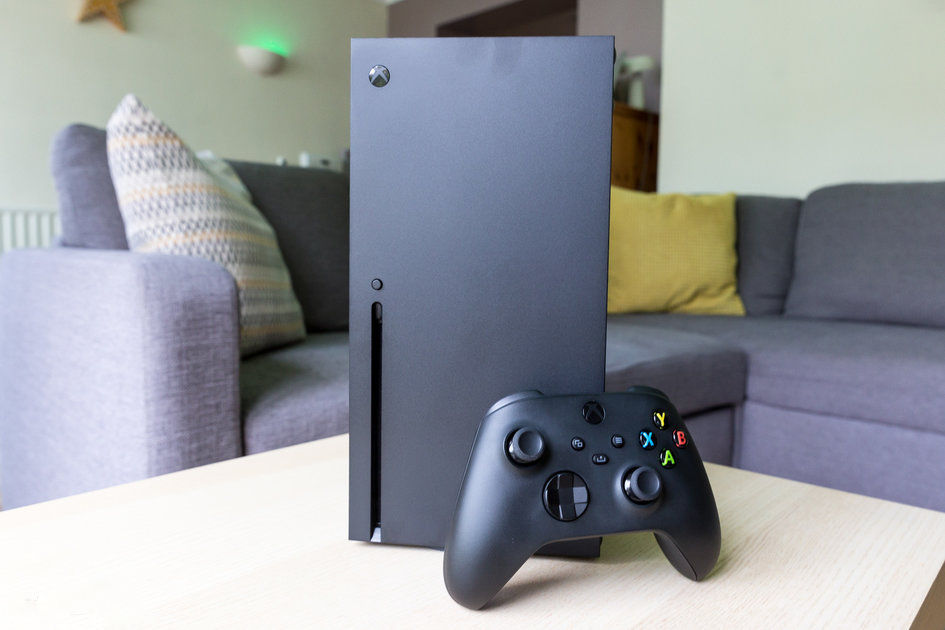 Đánh Giá Xbox Series X Đầy Đủ, Chi Tiết Từ Cấu Hình Đến Cách Chơi