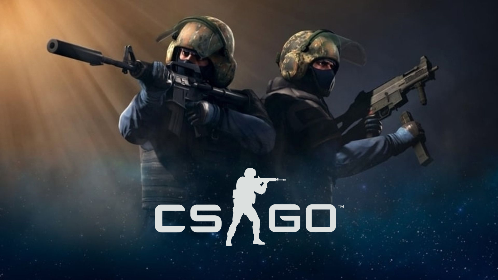Counter- Strike: Global Offensive - Cấu Hình Máy Tính Chơi CS GO