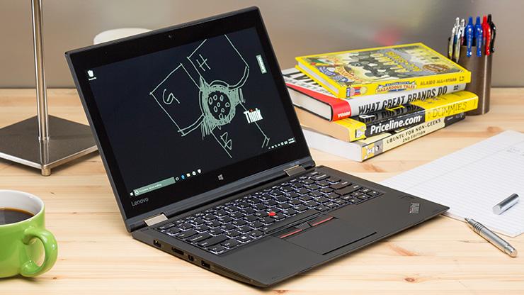 10 mẫu laptop 12 inch thiết kế ấn tượng, hiệu năng vượt trội