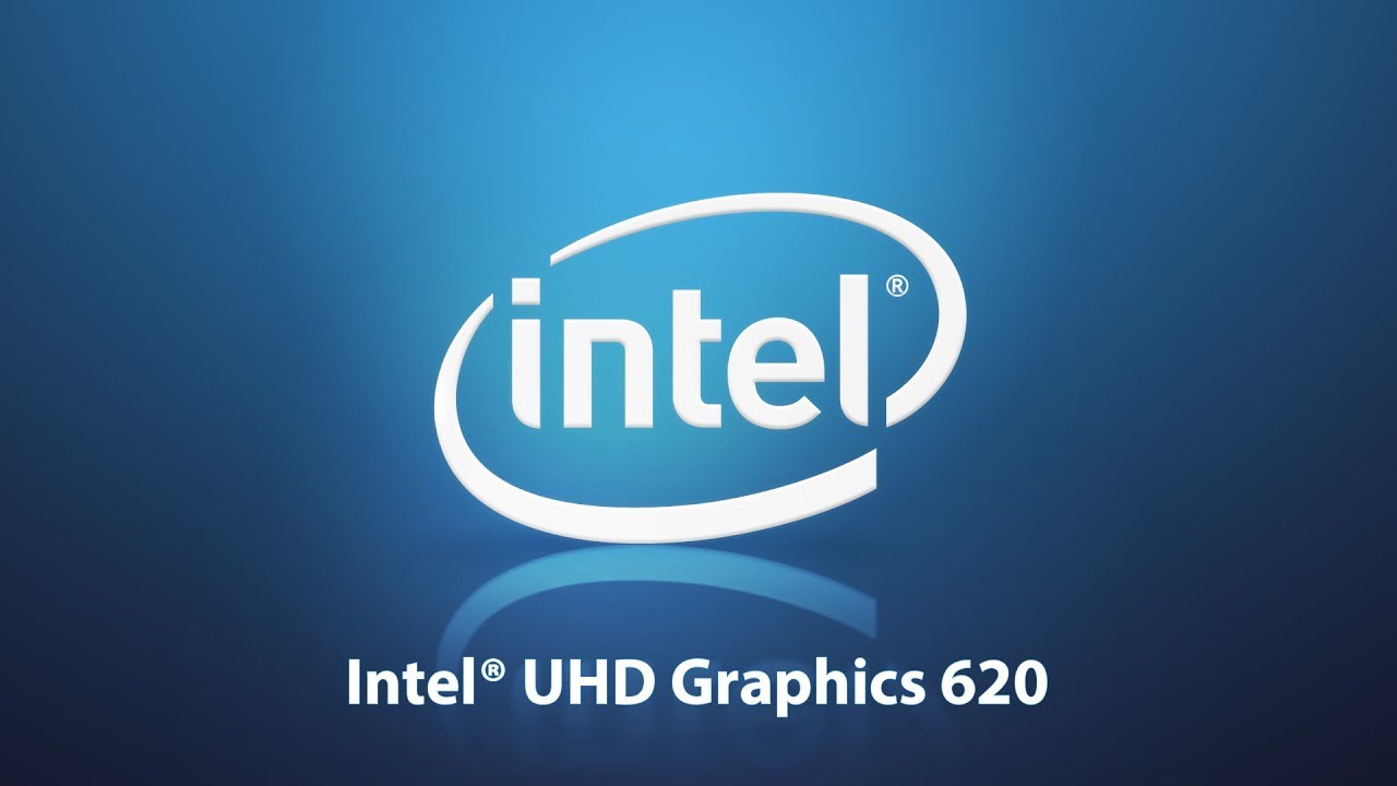 Intel UHD Graphics 620 Là Gì? Có Nên Sử Dụng Card Onboard Này?