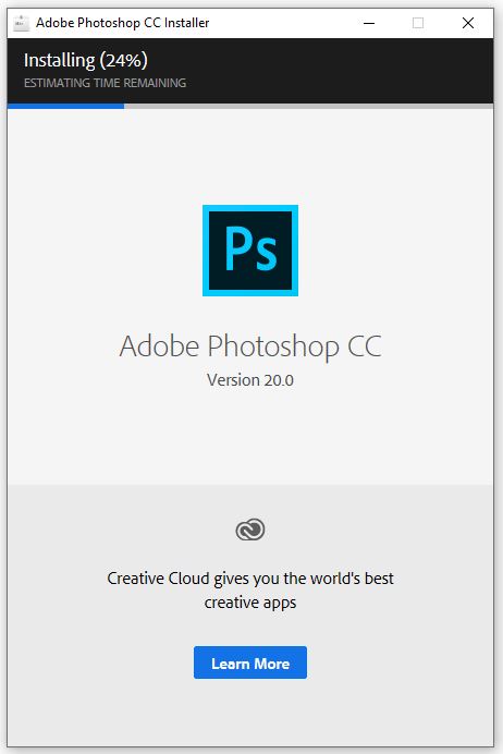 photoshop cc 2019 download crack