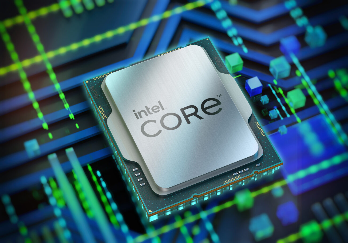 RAM DDR5 sẽ giúp CPU thế hệ thứ 13 nhanh hơn 11% 