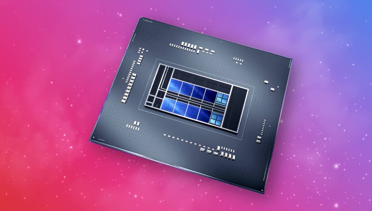 Ngày ra mắt chính thức của dòng CPU Intel thế hệ thứ 13