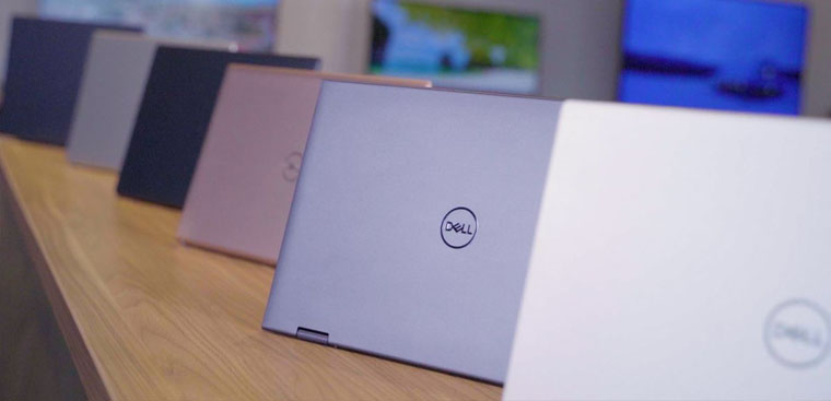 Dell Của Nước Nào? Những Ưu Điểm Laptop Dell Bạn Nên Biết