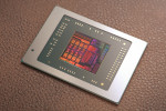 CPU AMD Ryzen 5000 Zen 3 laptop sẽ có tối đa 12 nhân và 24 luồng