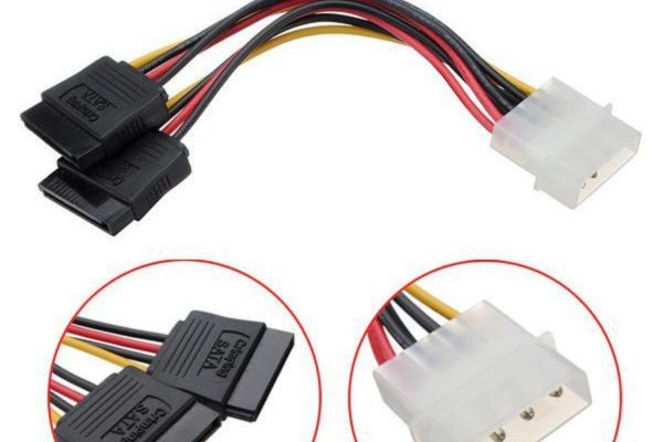 Cáp ATA (Parallel ATA) là gì? Cấu tạo, tính năng và đầu nối PATA