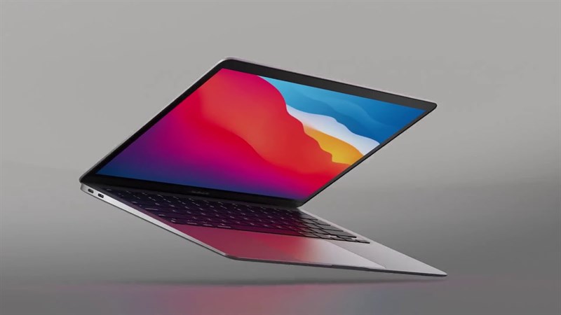 Top 10+ Mẫu Laptop Mỏng Nhẹ Cấu Hình Mạnh Tốt Nhất Hiện Nay