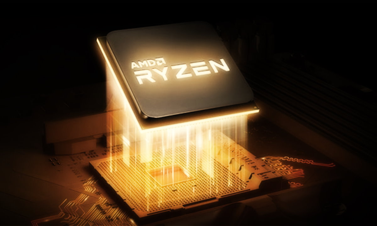 Đánh Giá AMD Ryzen 5 5600H : Đẳng Cấp Hiệu Năng