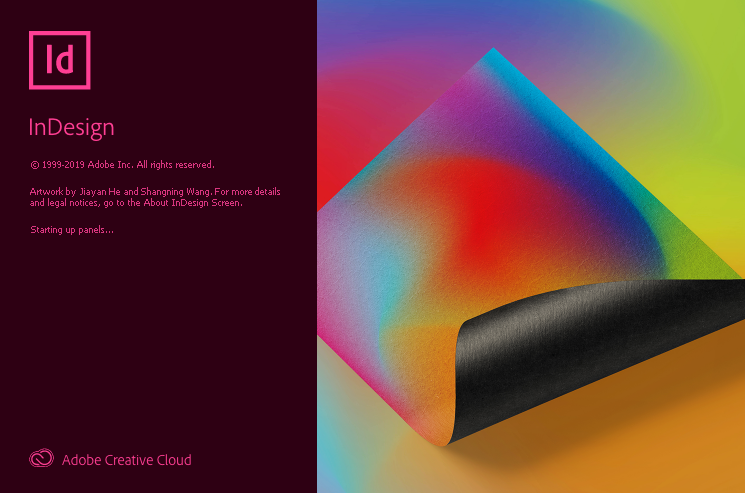 Download Adobe InDesign CC 2020 - Hướng Dẫn Cài Đặt