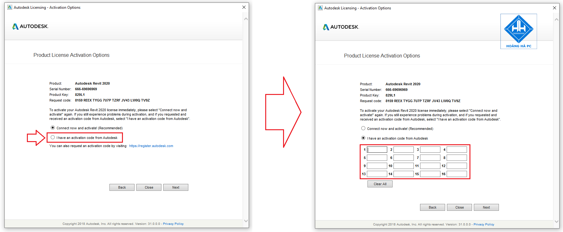 Download Autodesk Revit 2020 Full Crack Link Google Drive – Hướng Dẫn Cài Đặt